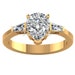 see more listings in the Engagement Ring section