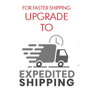 Verzendupgrade, expresverzending