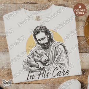 Jezus Moo Deng png, Jezus houdt van Moo Deng springkussen varken schattige baby nijlpaard meme png, shirt Moo Deng, Jezus redt Jezus houdt nijlpaard png