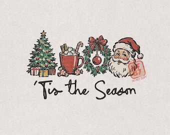 CHRISTMAS • WINTER