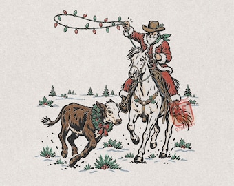 CHRISTMAS • WINTER
