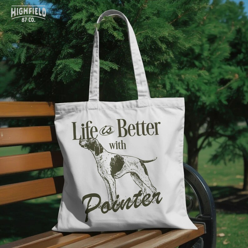 German Shorthaired Pointer Graphic | Life is Better With Pointer ...