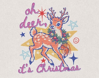 CHRISTMAS • WINTER