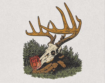 HUNTING • WILDLIFE