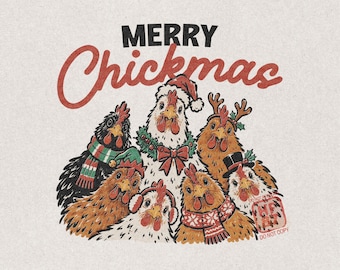 CHRISTMAS • WINTER