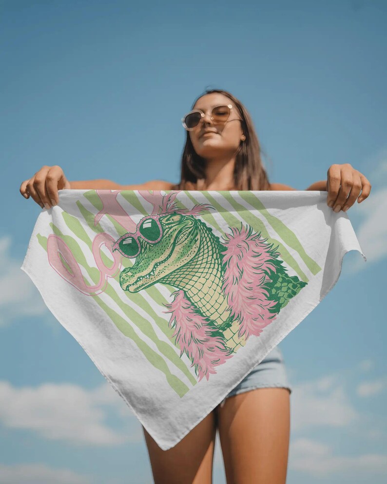 later gator png aesthetic alligator wearing sunglasses fashion inspired summer tshirt design sublimation file