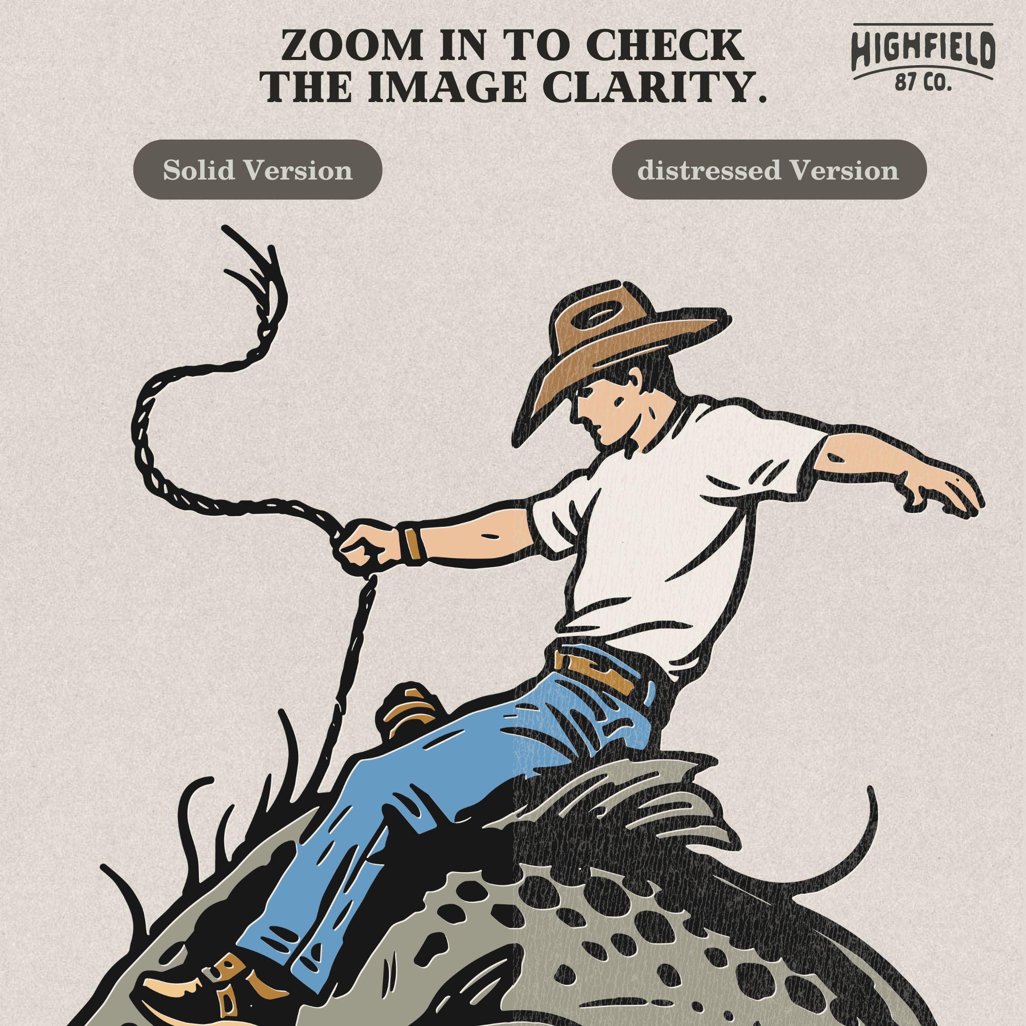 Cowboy Riding Catfish PNG, Funny Fishing Western Design, Rodeo Cowboy ...