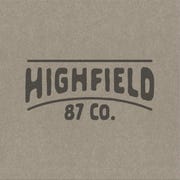 Highfield87Co store logo