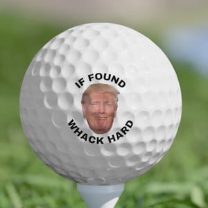 Funny Golf Gifts 2024