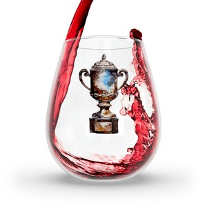 Rugby, Rugby Keepsake, Mens Rugby, Rugby Son Birthday, Rugby Dad Anniversary, Rugby Coach Gift, Rugby Souvenir, Rugby Stemless Wine Glass