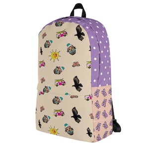 Sac à dos