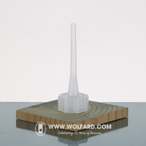 Wolfard Oil Lamp Filler Spout