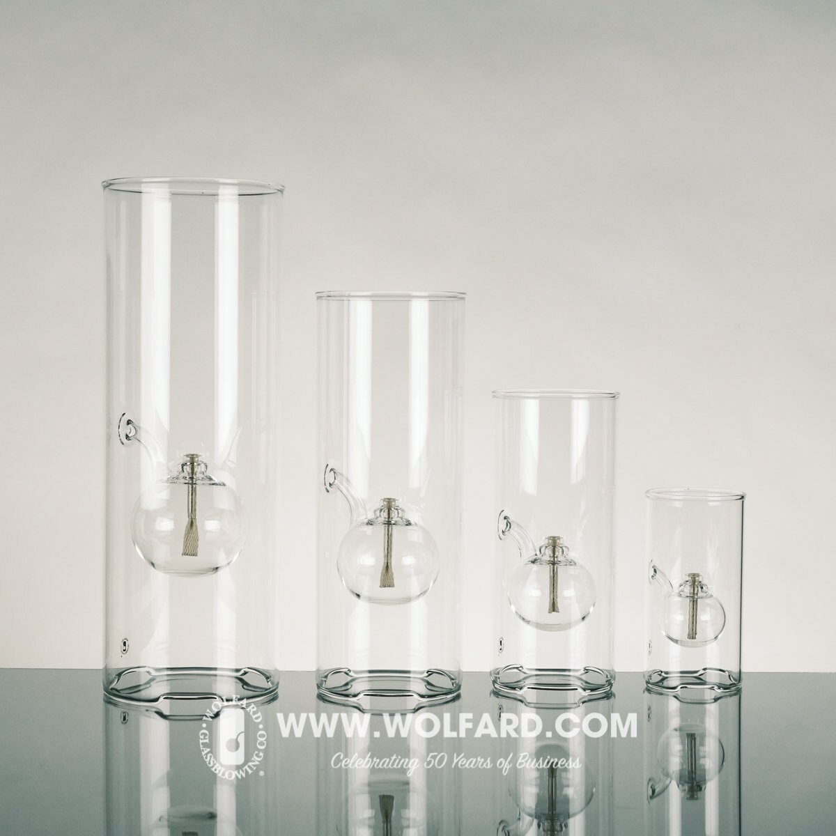 ORIGINAL Wolfard Oil Lamp Classic 15 ONLY Etsy