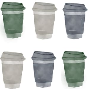 Papel tapiz de taza de café