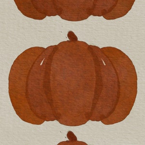 Pumpkin iPhone Wallpaper
