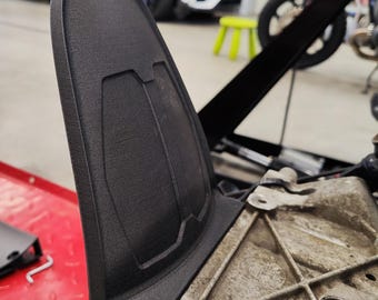 Boîtier de dissipateur thermique en alliage d'aluminium pour un