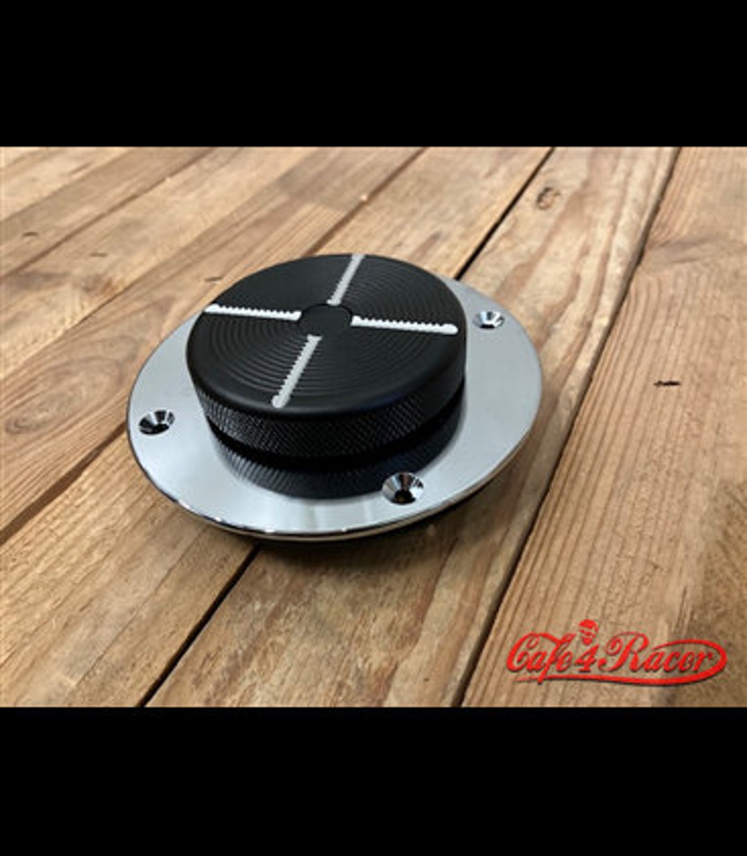 BMW K Models K75 K100 K1100 Custom Fuel Cap Polished With Etsy