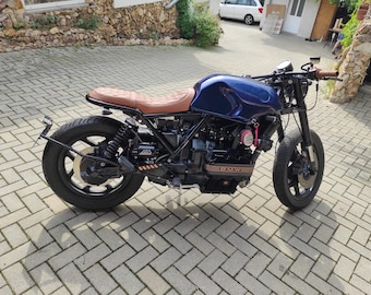 美品　BMW 純正シート　K100 K1100 RS LT K75モトラッド BMW K75, K100 |シート|バイクパーツ専門店 モトパーツ(MOTO PARTS)