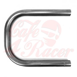 subframe BMW K75/K100/K1100/K1 frame Universal Customs, DIY frame hoop. 30mm cafe racer scrambler