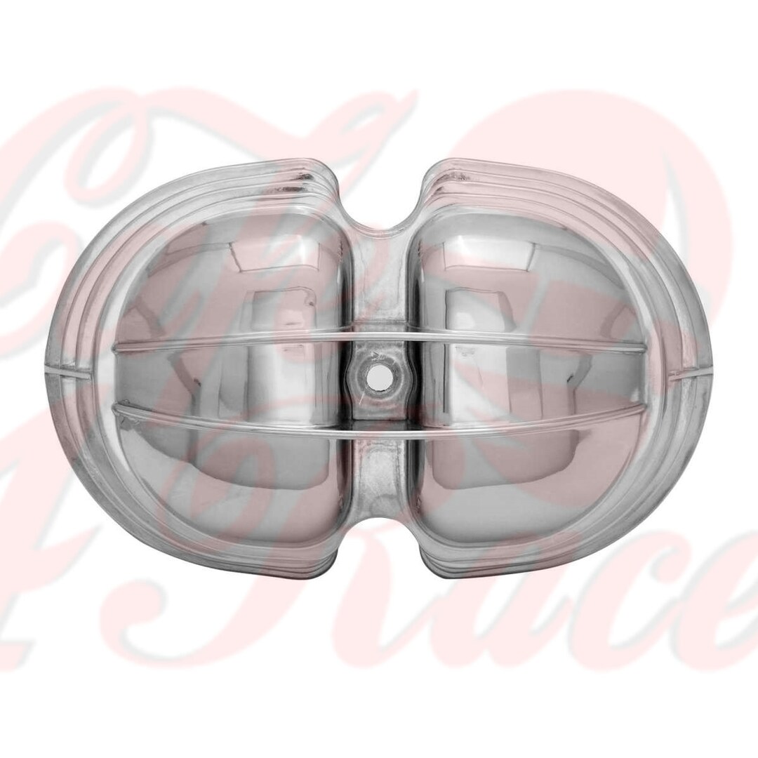 BMW 2 Valve Airhead Cover Valve Cover Deluxe Polished - Etsy