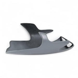 Belly Pan Engine spoiler BMW R nineT R9T bug spoiler