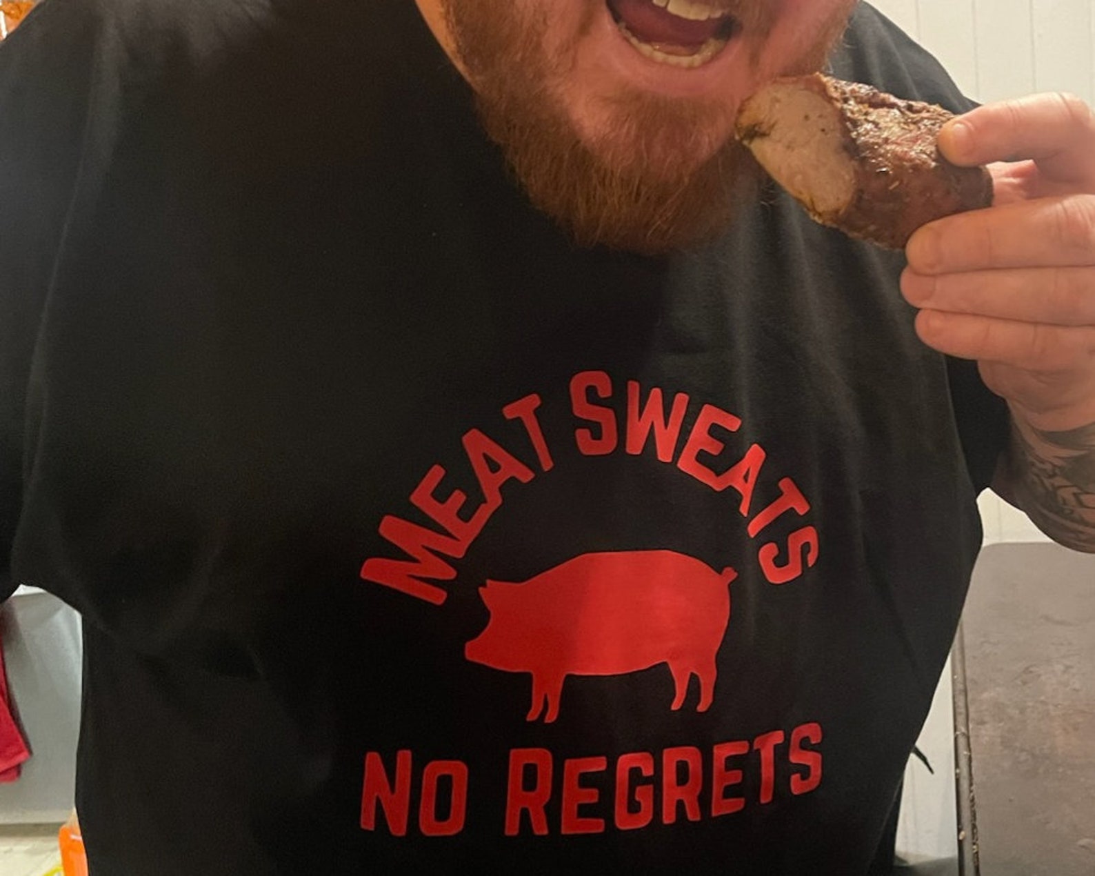 Meat Raffle SVG Svg Cut File for Cricut Meat Raffle T-shirt Image Meat ...