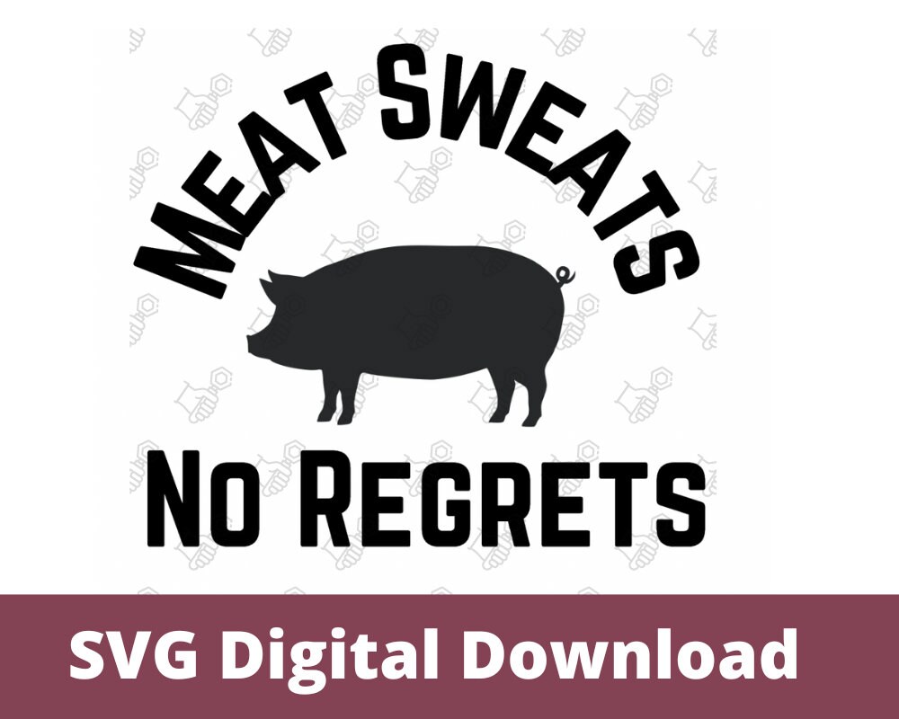 Meat Raffle Svg Meat Raffle SVG Svg Cut File for Cricut Meat Raffle T-shirt Image Meat ...