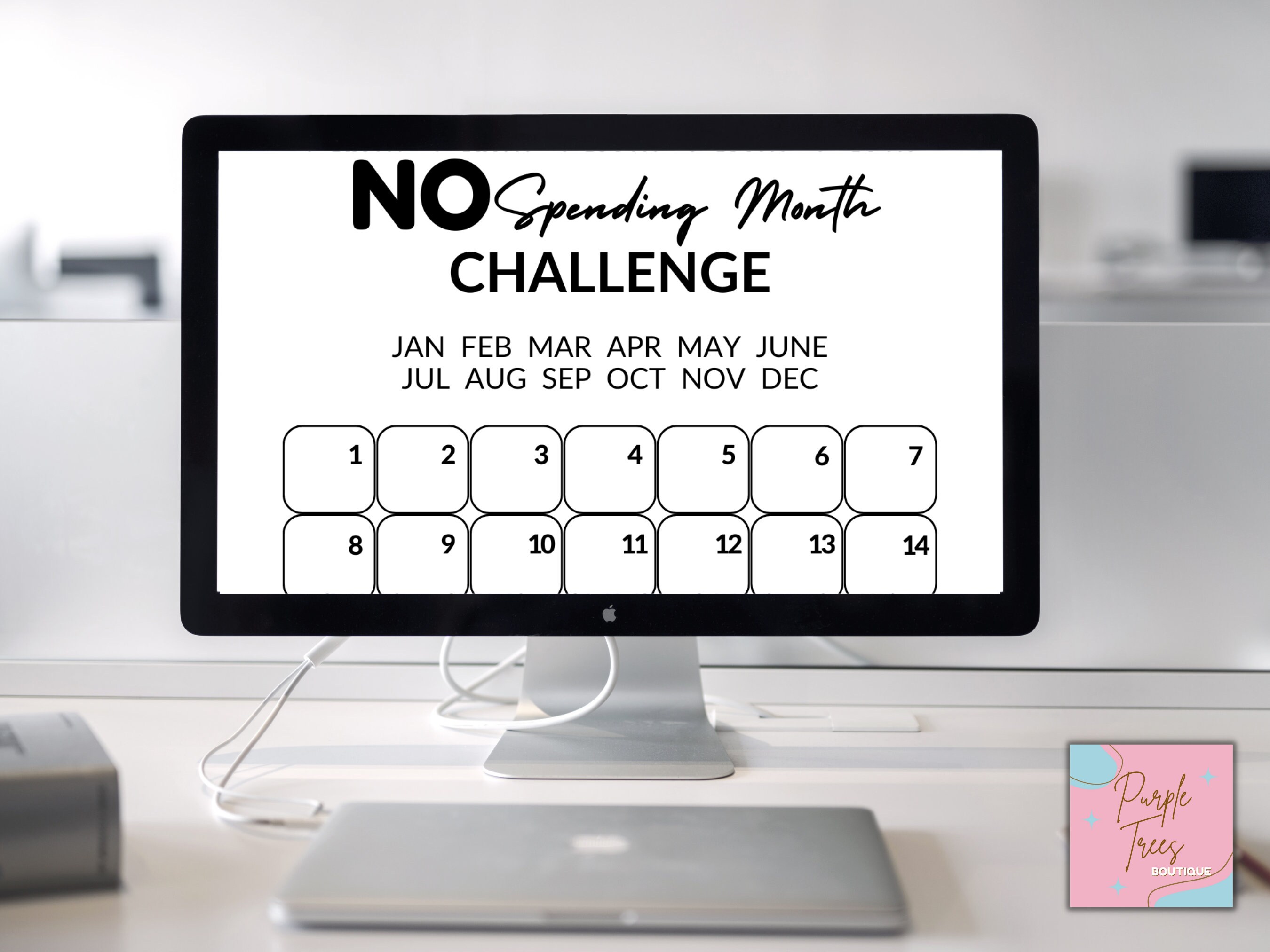 Premium 20k Savings Challenge Printable, Money Saving Challenge BUNDLE ...