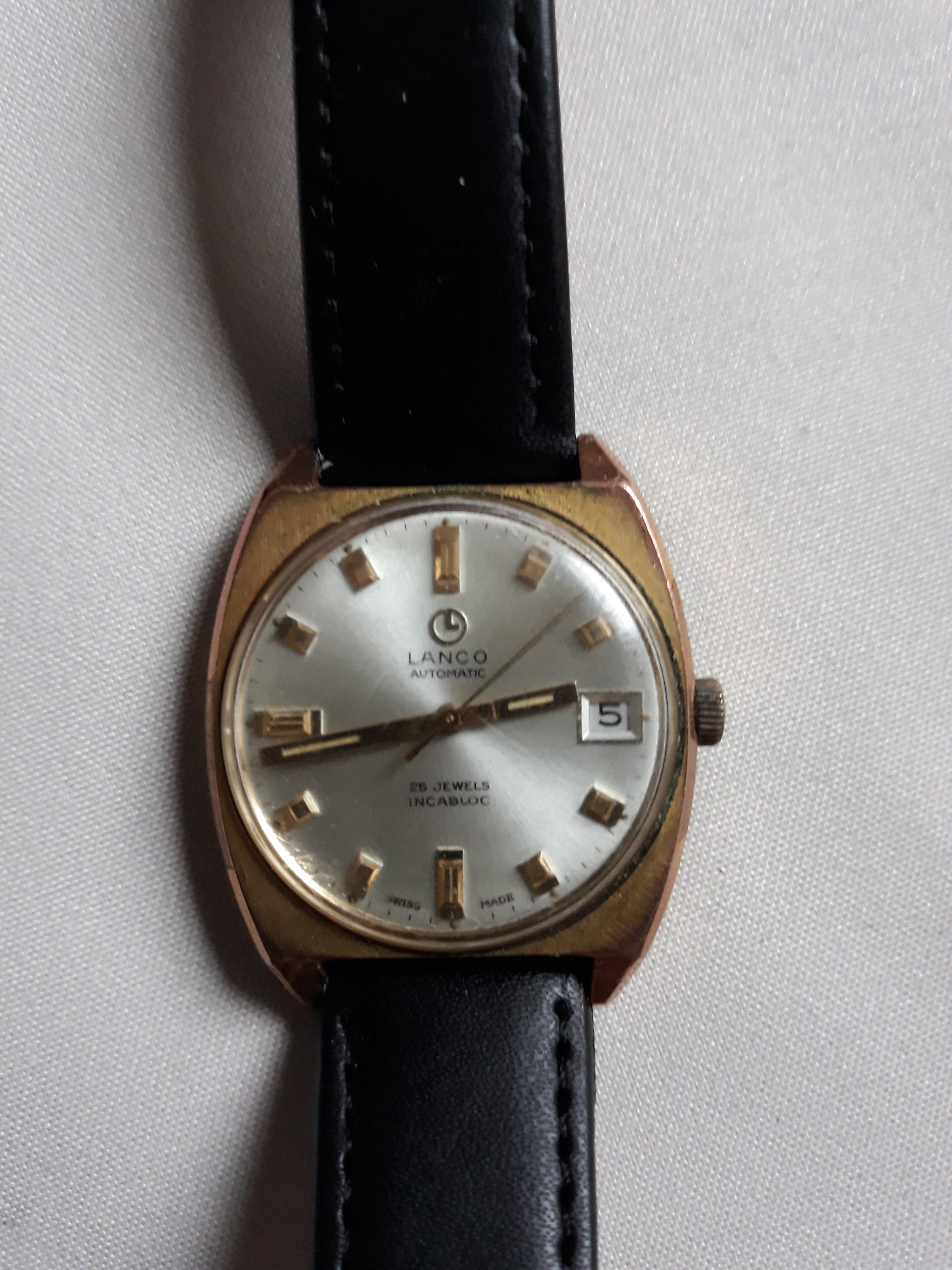 Lanco automatic online