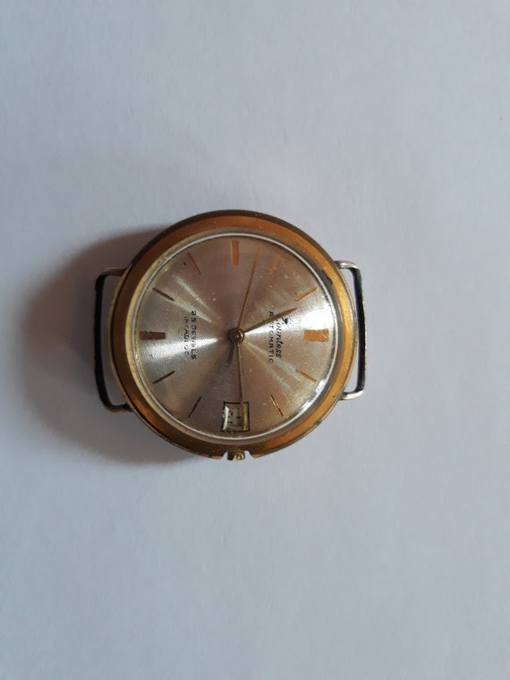 Countess - men's watch - automatic - mechanical w… - image 2