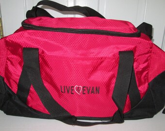 Duffle Bag