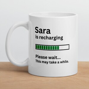 Personalized Gift for Sara Mug-Sara Definition Mug-Funny Sara Mug-Sarcastic Sara Mug-Custom Sara Mug-Funny Mugs