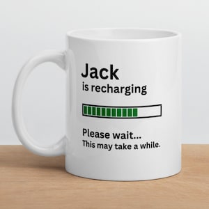 Personalized Gift for Jack Mug-Jack Definition Mug-Funny Jack Mug-Sarcastic Jack Mug-Custom Jack Mug-Funny Mugs