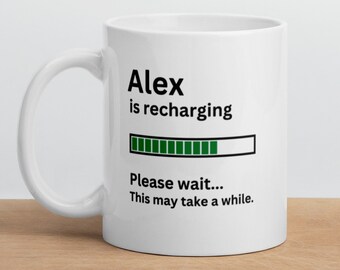 Personalized Gift for Alex Mug-Alex Definition Mug-Funny Alex Mug-Sarcastic Alex Mug-Custom Alex Mug-Funny Mugs