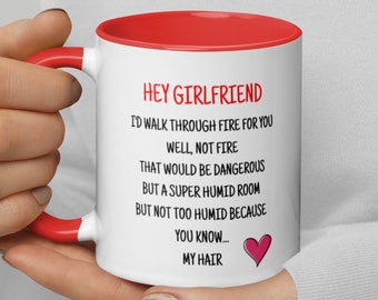 Kaffeetasse für Freundin Geschenk Kaffeetasse Geschenkidee für beste Freundin Geschenk für Bestie