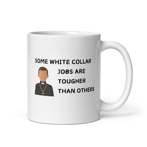 Priest Mug, Custom Priest Gift Mug, Gift For Priest, Catholic Priest Gift, Catholic Coffee Mug, Funny Catholic Gift, Catholic Ordination Mug