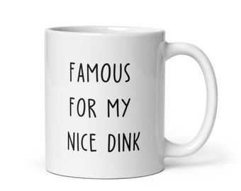 Pickleball Gift Mug-Gift for Pickleball Player-Coffee Mug for Pickleball Lover-Pickleball Fanatic Gift-Pickleballer Coffee Cup Gift Idea