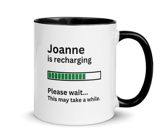 Personalized Gift for Joanne Mug-Joanne Definition Mug-Funny Joanne Mug-Sarcastic Joanne Mug-Custom Joanne Mug-Funny Mugs