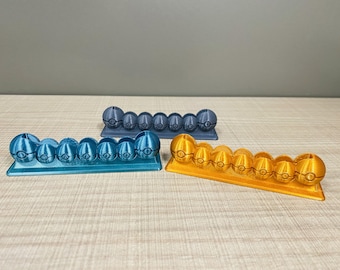 PSA Slab Holder Large-Small Pokeball
