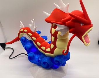 Gyarados