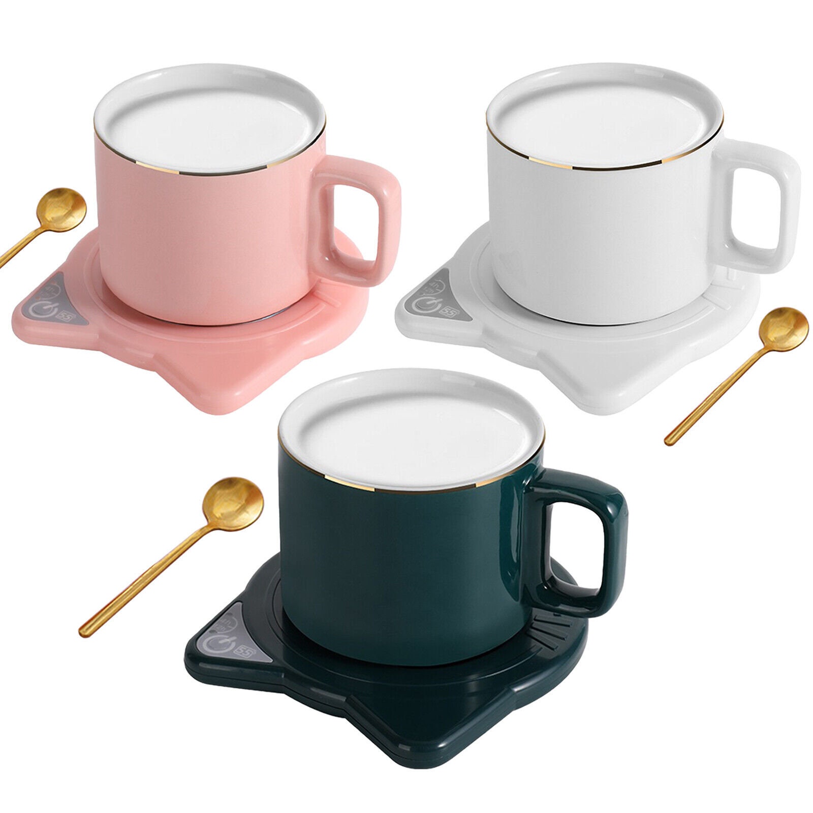 Coffee Cup Heater - Etsy UK