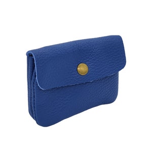 Genuine Leather Wallet/Card Holder/Purse for Women image 8
