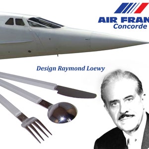 エールフランス 航空 カトラリー GD刻印あり AIR FRANCE エールフランス 機内食 カトラリーセット - メルカリ