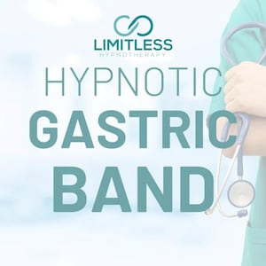 Hypnotic gastric band - hypnosis recording for weight loss without surgery