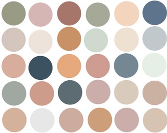 Neutral Instagram Highlight Covers
