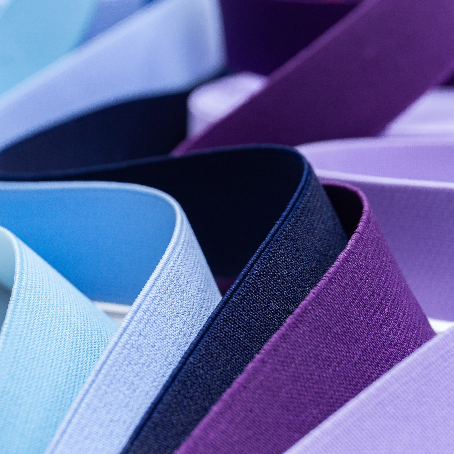 1.2 Inch (30 Mm) - Strength Stretch Woven Elastic Band (30+ Colors ...