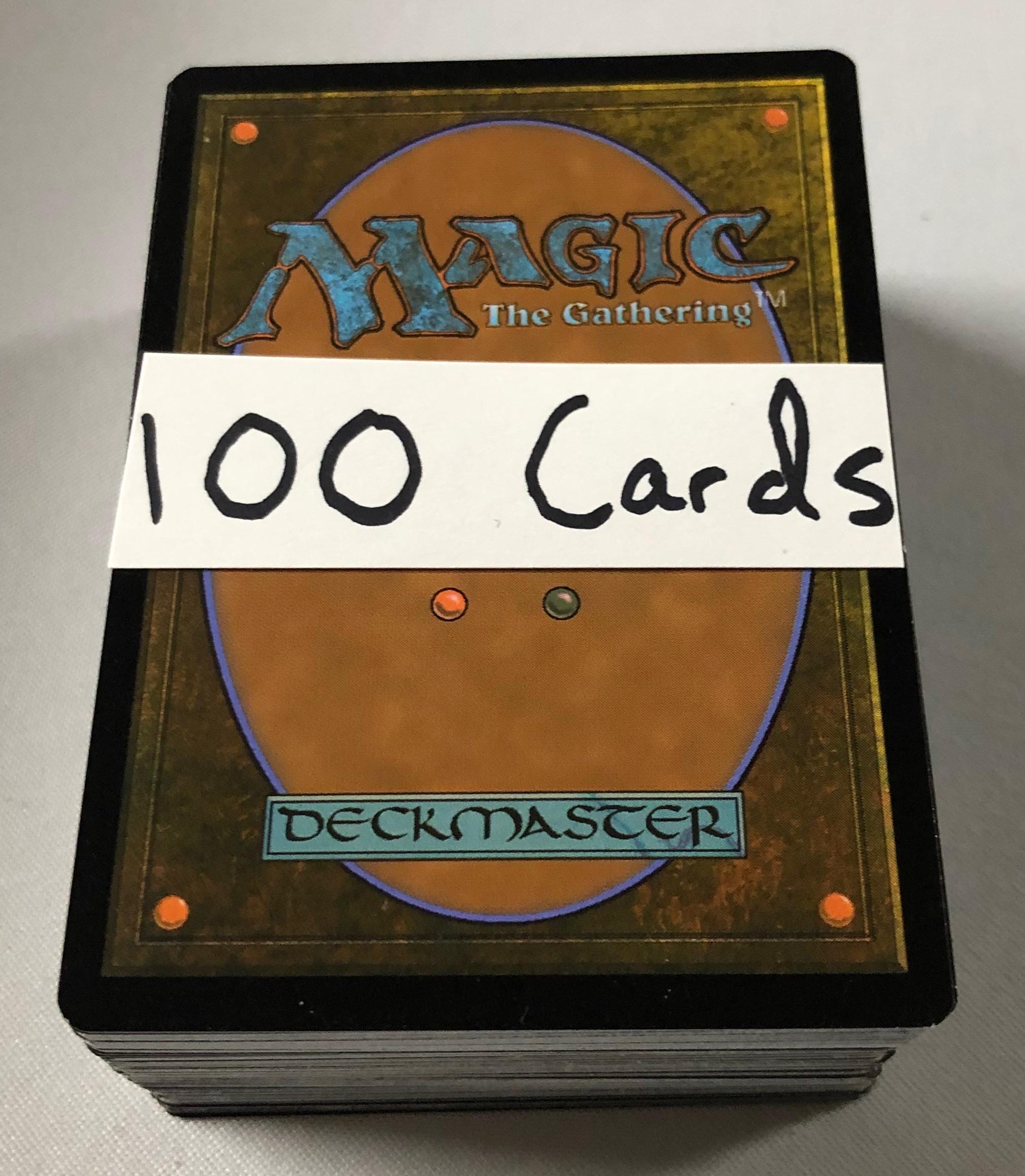unicorn commander deck mtg Elite - Selesnya Green White - Custom Built - Magic The Gathering put a +1/+1 counter on that creature. A Commander for Unicorns and