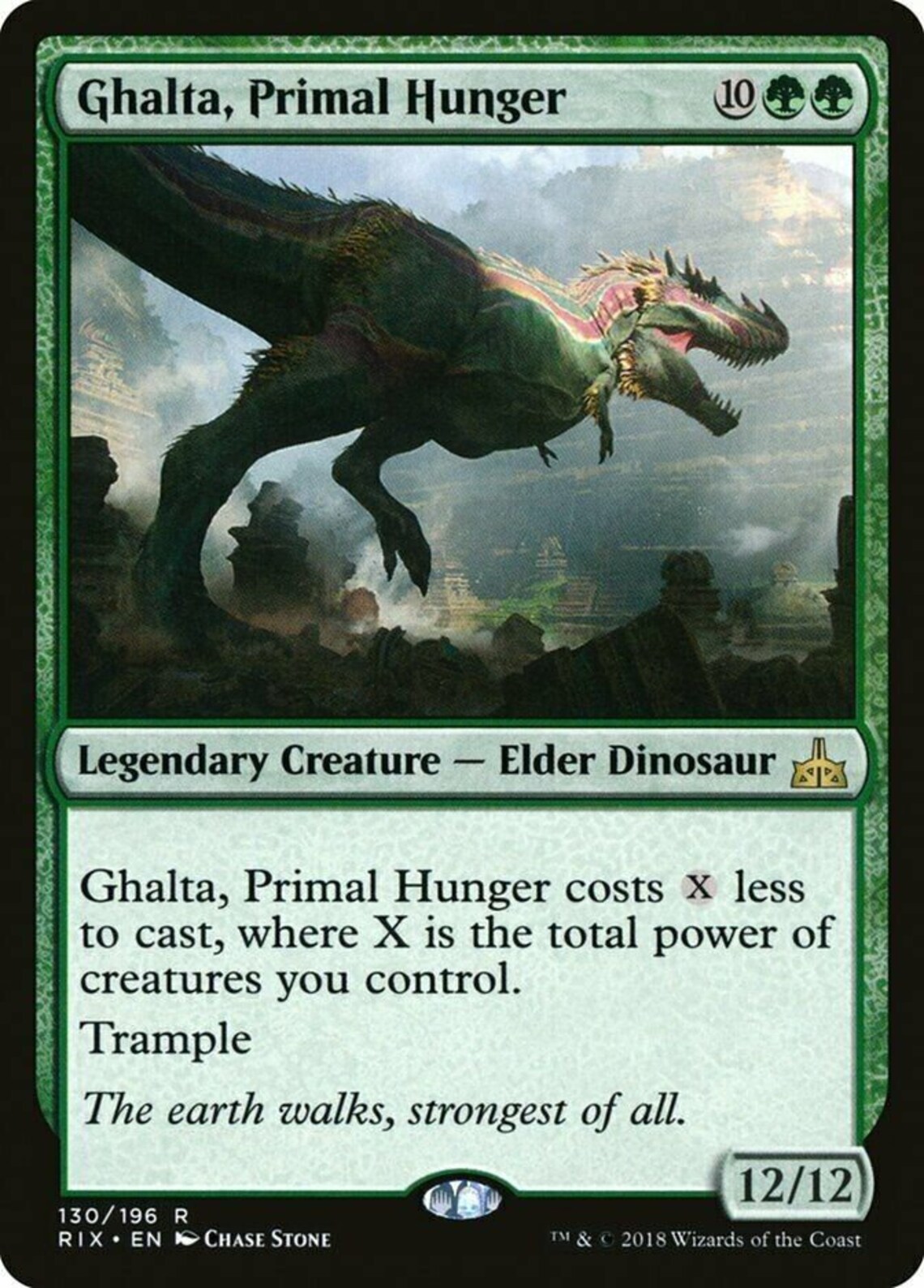 EDH Godzilla Deck Commander MTG Magic the Gathering - Etsy