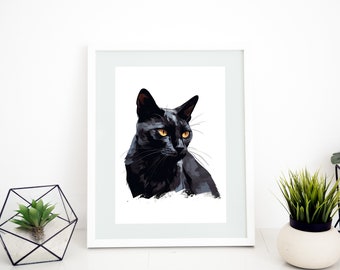 Bombay Cat (Picture Pack 01) | DIGITAL DOWNLOAD | Bildpaket