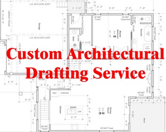 Custom floor plans, Architectural Design and Drafting, Personalized floor plans, Custom Design and Drafting, Custom Architectural(1200 sqft)